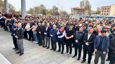 Eğitim-Bir-Sen tarafından, Şanlıurfa ve Kahramanmaraş’taki okullarda meydana gelen saldırılarda hayatını