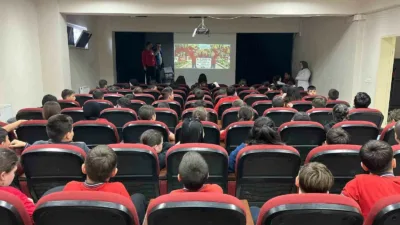 Düzce Üniversitesi Eğitim Fakültesi Özel Eğitim Öğretmenliği Bölümü tarafından 2