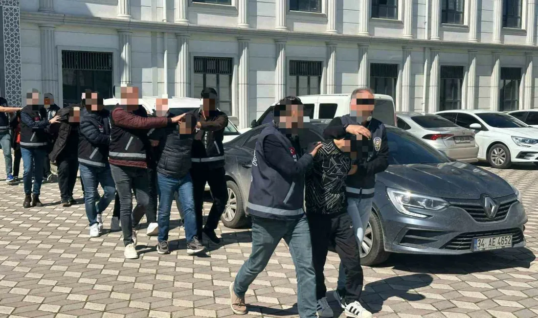 Kocaeli’de 3 kişinin hayatını kaybetmesine yol açan eğlence mekanına yapılan