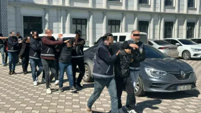 Kocaeli’de 3 kişinin hayatını kaybetmesine yol açan eğlence mekanına yapılan
