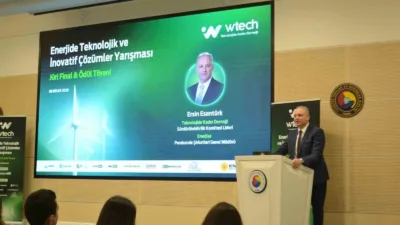 Teknolojide kadın liderliğini ve inovasyonu destekleyen Teknolojide Kadın Derneği’nin (Wtech)