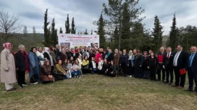 Kdz. Ereğli ilçesinde, atıl iş gücünü ekonomiye kazandırmak ve nesli