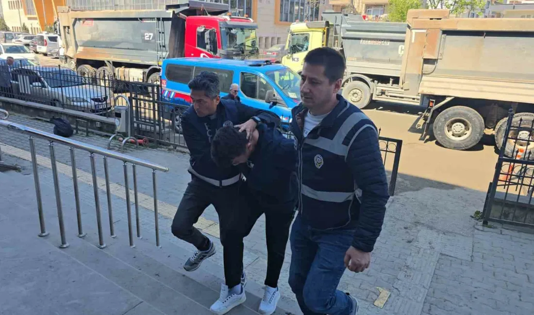 Zonguldak’ın Ereğli ilçesinde sosyal medyadan okullarda eylem yapılacağı iddiası soruşturmasında