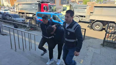 Zonguldak’ın Ereğli ilçesinde sosyal medyadan okullarda eylem yapılacağı iddiası soruşturmasında