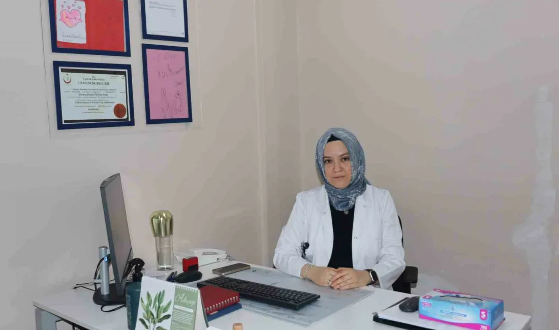 Menopoz dönemi, kadın sağlığında yalnızca hormonal değil, aynı zamanda kardiyometabolik