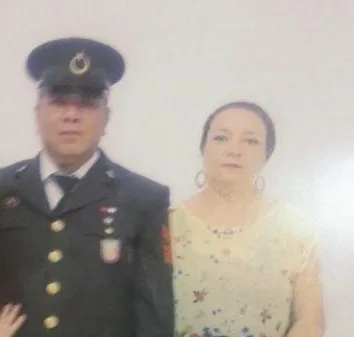 Ankara’da bunalıma girdiği ileri sürülen emekli uzman çavuş, tabanca ile
