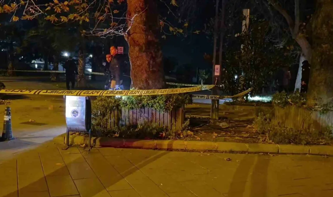 Zonguldak’ta eşinin dayısı Serkan Akdal’ı bıçaklayarak öldürdüğü gerekçesiyle tutuklu yargılanan