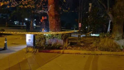Zonguldak’ta eşinin dayısı Serkan Akdal’ı bıçaklayarak öldürdüğü gerekçesiyle tutuklu yargılanan
