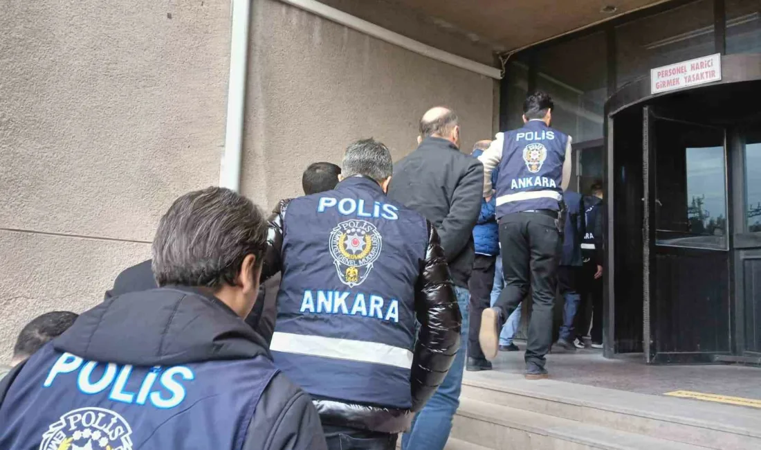 Et fiyatlarında usulsüz fiyat artışı yaparak haksız kazanç elde eden