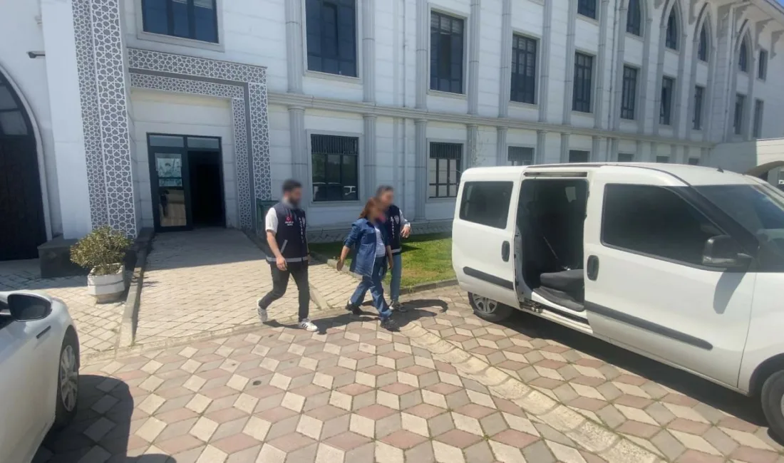 Kocaeli’de bir evden 70 bin TL değerinde ziynet eşyası ve