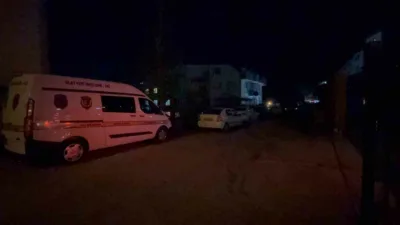 Kocaeli’nin İzmit ilçesinde yalnız yaşayan şahıs evinde ölü bulundu. Şahsın