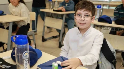 Gebze’de özel yetenekli öğrencileri bilim, teknoloji ve felsefeyle buluşturmayı hedefleyen