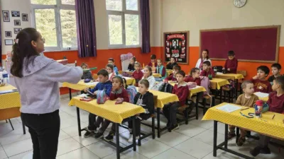 DÜZCE(İHA) – Düzce Sağlık Müdürlüğü Kaynaşlı İlçe Devlet Hastanesi ve