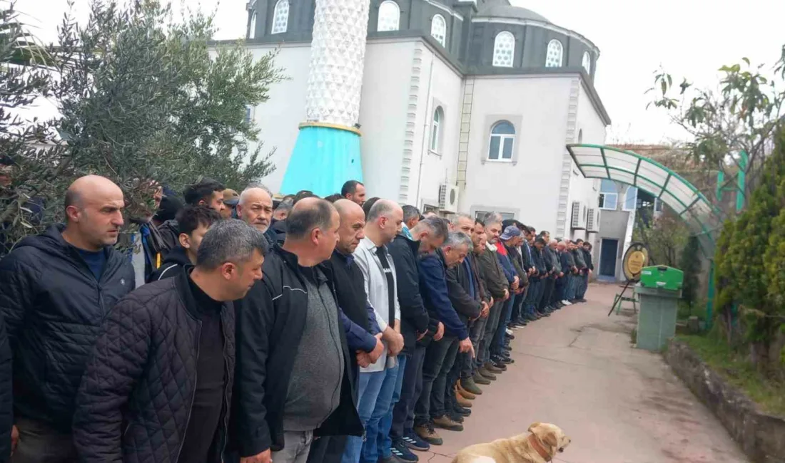 Zonguldak’ın Kozlu ilçesinde mide kanseri nedeniyle 30 yaşında hayatını kaybeden
