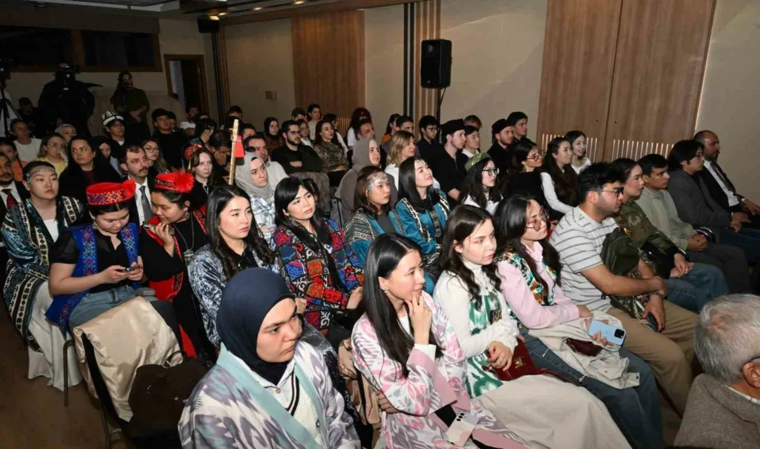 Hak İşçi Sendikaları Konfederasyonu (HAK-İŞ) Genel Başkanı Mahmut Arslan, “Yakın
