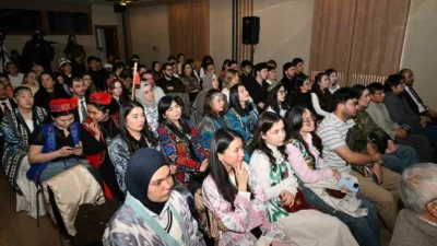 Hak İşçi Sendikaları Konfederasyonu (HAK-İŞ) Genel Başkanı Mahmut Arslan, “Yakın