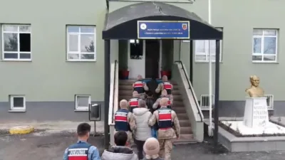 İçişleri Bakanlığı, düzenlenen operasyonlar sonucu 4 milyar 119 milyon lira