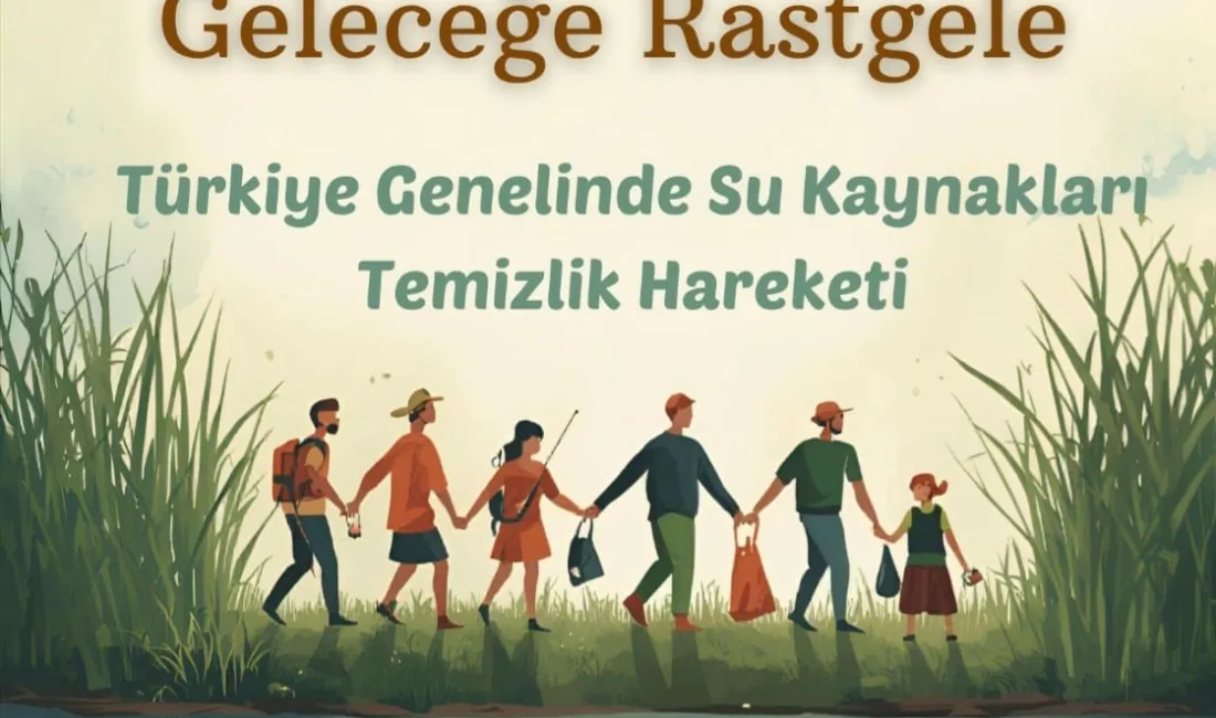 Amatör ve Sportif Olta Balıkçılığı Federasyonu Yönetim Kurulu Başkanı Serkan
