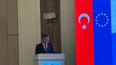 Tarım ve Orman Bakanı İbrahim Yumaklı, IPARD III Programı kapsamında