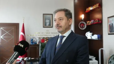 İran başta olmak üzere bölgesel gerilimlerin gölgesinde gıda güvenliği yeniden
