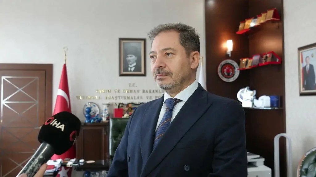 İran başta olmak üzere bölgesel gerilimlerin gölgesinde gıda güvenliği yeniden