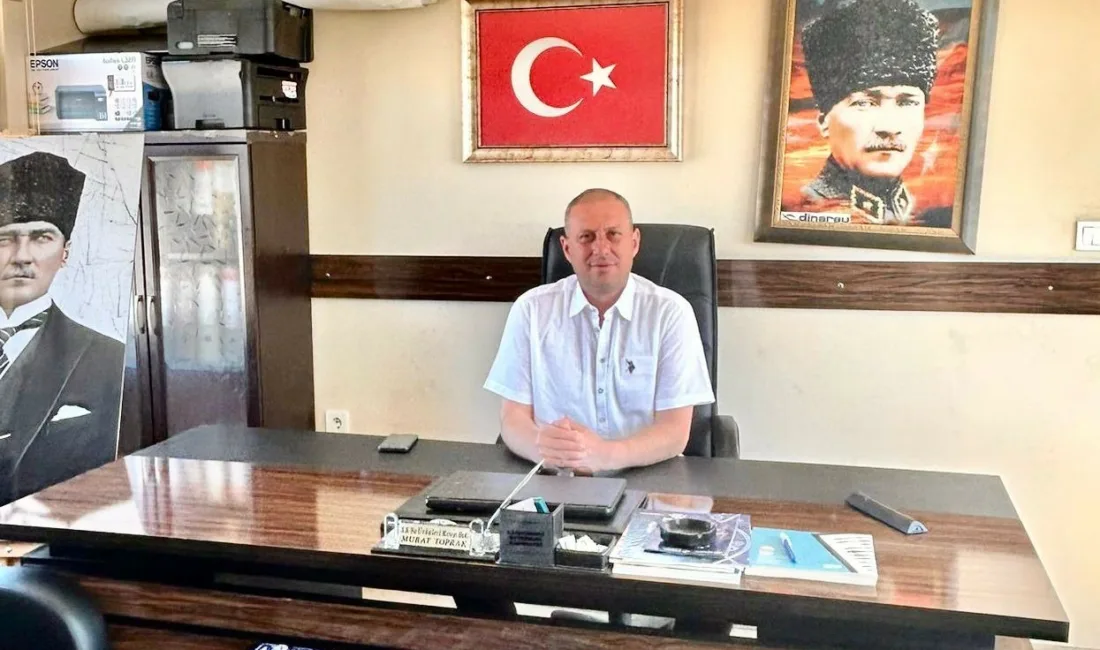 Zonguldak’ta Zonguldak Ticaret ve Sanayi Odaları tarafından yürütülen, Karadeniz Ereğli