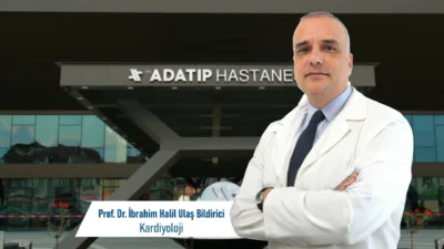 Kalp ve damar hastalıklarının çoğu zaman belirti vermeden ilerleyebileceğine dikkat