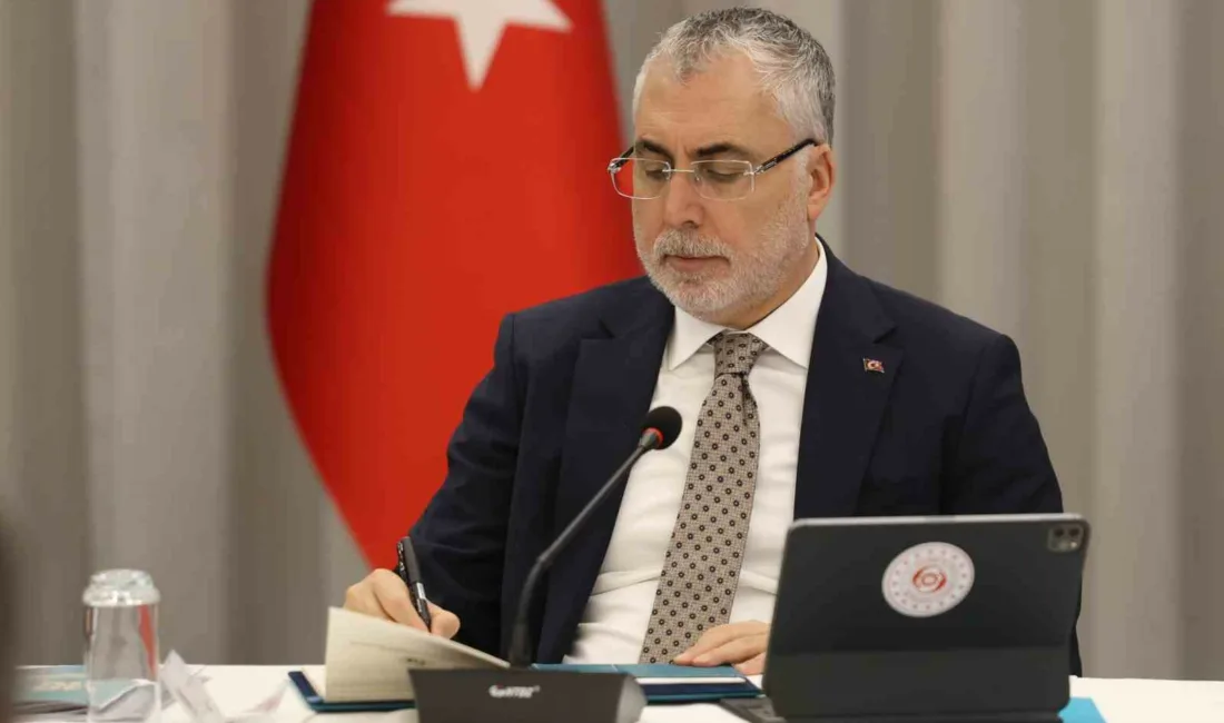 Kamu Personeli Danışma Kurulu (KPDK) Toplantısı, Çalışma ve Sosyal Güvenlik