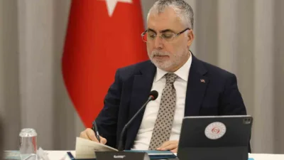 Kamu Personeli Danışma Kurulu (KPDK) Toplantısı, Çalışma ve Sosyal Güvenlik