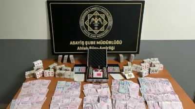 Karabük’te gerçekleştirilen asayiş uygulamalarında 53 aranan kişi yakalandı, çok sayıda