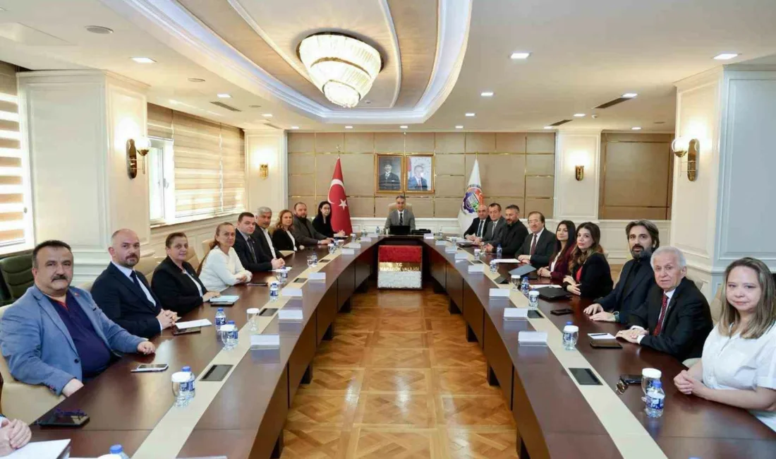 Karabük’te turizm potansiyelinin daha etkin değerlendirilmesi, sürdürülebilir turizm anlayışının güçlendirilmesi