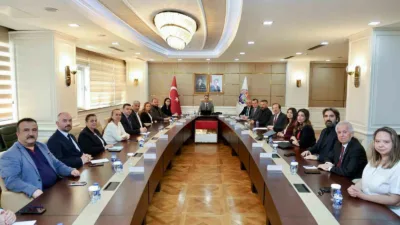 Karabük’te turizm potansiyelinin daha etkin değerlendirilmesi, sürdürülebilir turizm anlayışının güçlendirilmesi