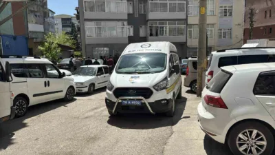 Karabük’te yalnız yaşayan bir kişi evinde ölü bulundu. Olay, Yeşil