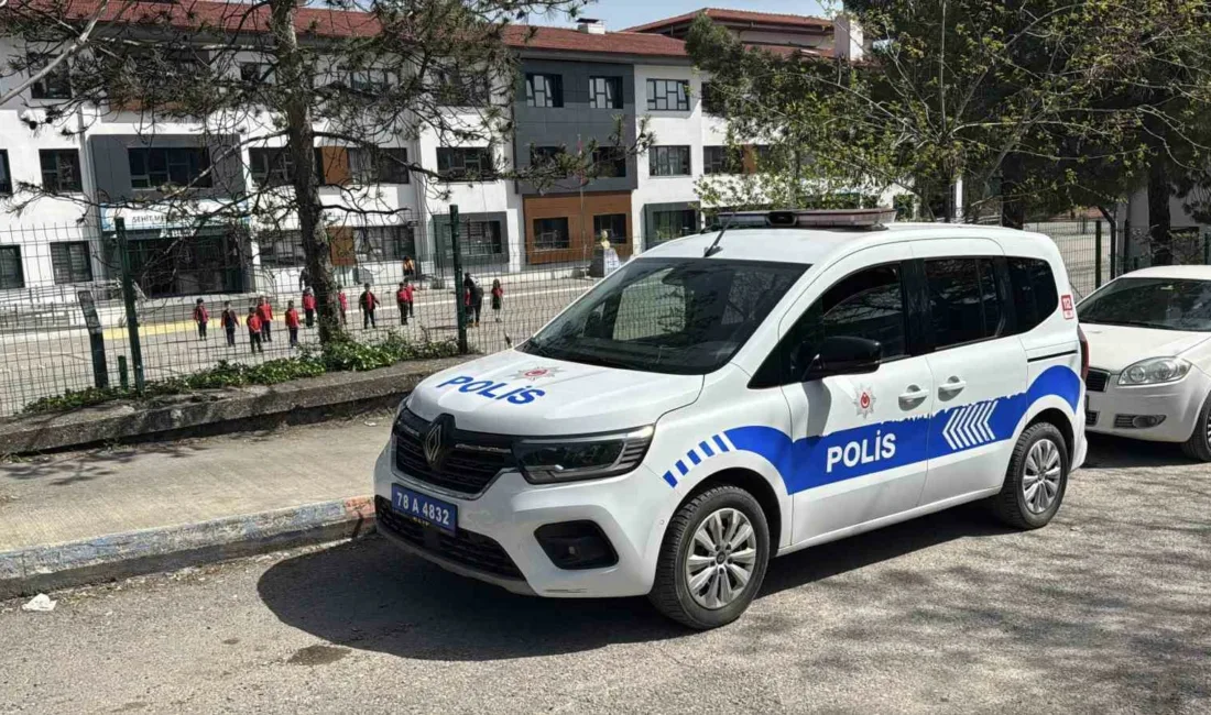 Şanlıurfa ve Kahramanmaraş’taki okul saldırılarının ardından alınan karar doğrultusunda, Karabük’te
