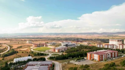 Kastamonu Üniversitesi, Türkiye’nin Patent Raporu’nde dört farklı kategoride ilk 10