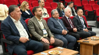 Kastamonu Üniversitesi’nin yürüttüğü proje kapsamında depremlerde yapılardaki malzeme dayanımı ve