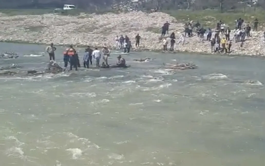 Kastamonu’nun Araç ilçesinde çayda kaybolan kadının cansız bedeni bulundu. Edinilen