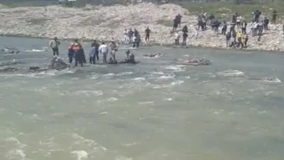 Kastamonu’nun Araç ilçesinde çayda kaybolan kadının cansız bedeni bulundu. Edinilen