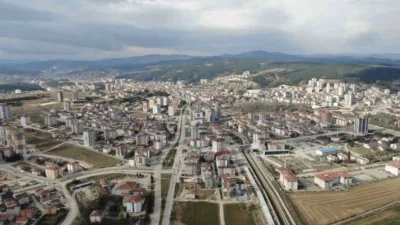 Türkiye İstatistik Kurumu Başkanlığı’nda paylaşılan verilere göre, Kastamonu’da şubat ayında