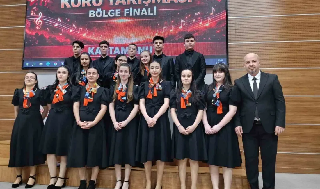 Kastamonu’da gerçekleştirilen “15 Temmuz Demokrasi ve Milli Birlik Günü Kahramanlık