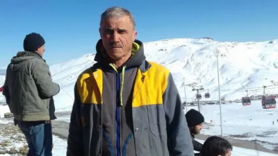 Kastamonu’nun İnebolu ilçesinde kayalıklardan düşerek ağır yaralanan vatandaş, kaldırıldığı hastanede