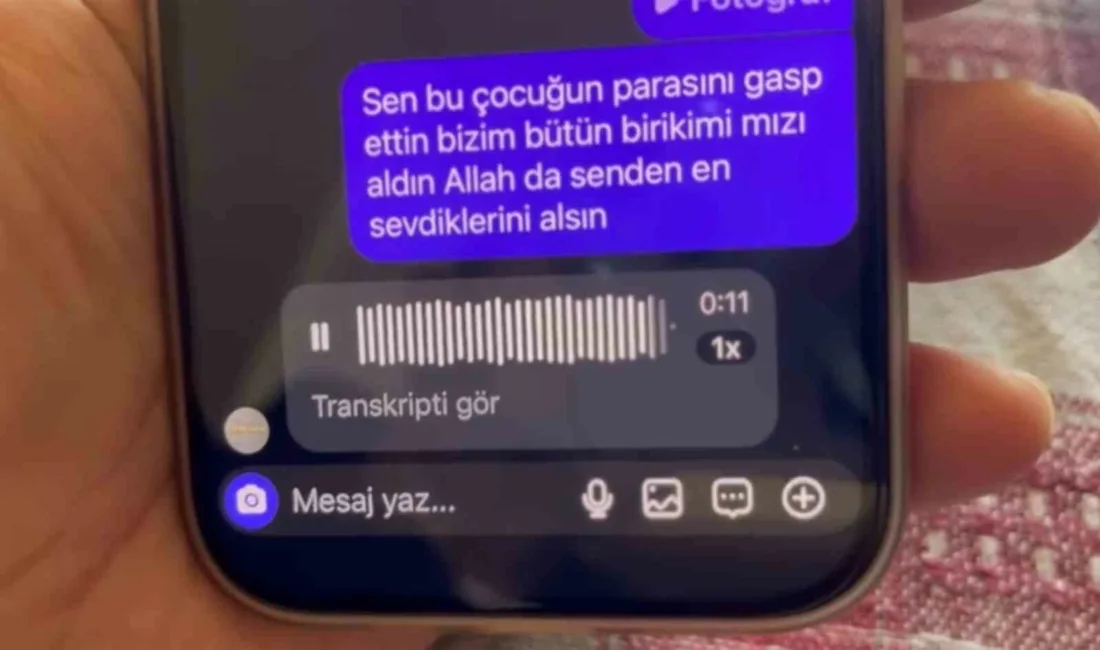 Kocaeli’nin Darıca ilçesinde onlarca kişiden peşinat ve vadeli senetle araç