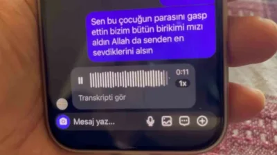 Kocaeli’nin Darıca ilçesinde onlarca kişiden peşinat ve vadeli senetle araç