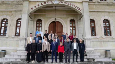 Karabük Üniversitesi’nde (KBÜ) hazırlanan raporda, bağımlılıkla mücadelede önleyici politikalar ve