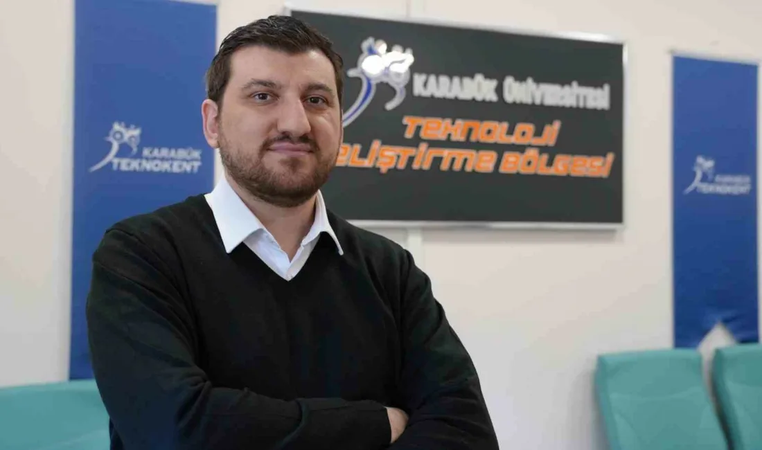 Karabük Üniversitesi (KBÜ) Teknokent bünyesinde güvenlik, endüstriyel denetim ve arama-kurtarma