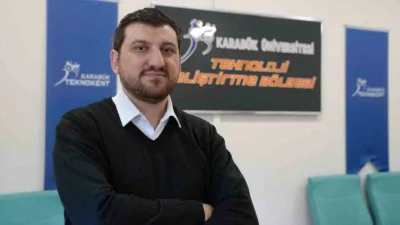 Karabük Üniversitesi (KBÜ) Teknokent bünyesinde güvenlik, endüstriyel denetim ve arama-kurtarma