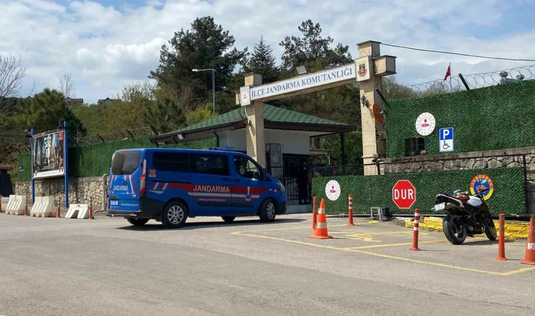 Kocaeli merkezli 5 ilde düzenlenen rüşvet operasyonunda 21 kişi gözaltına