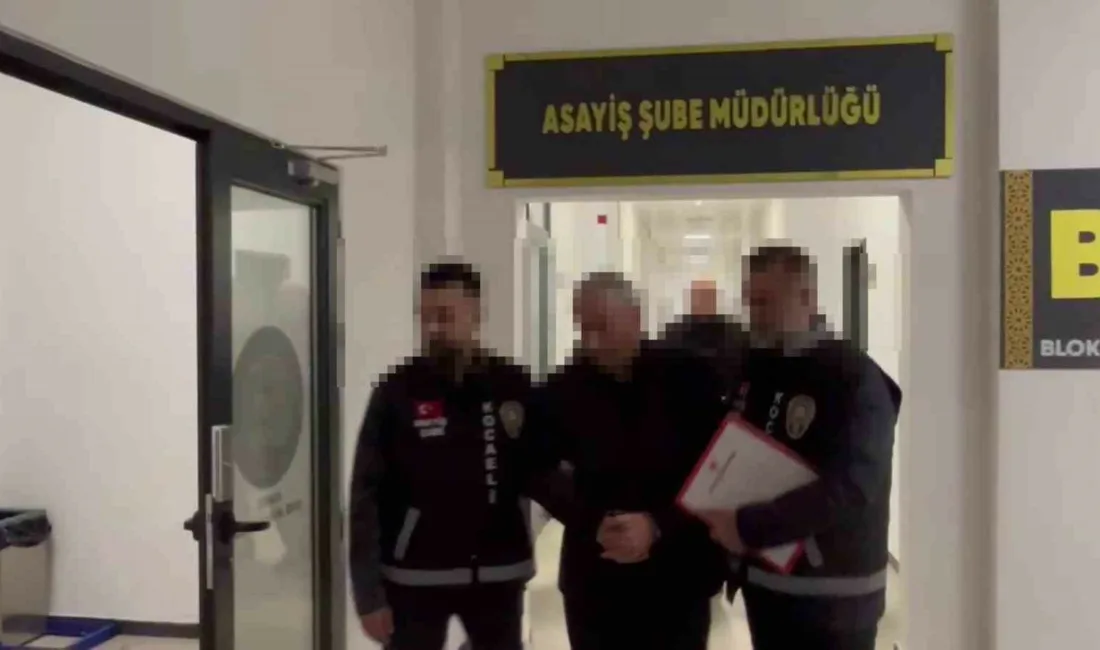 Kocaeli’nin İzmit ilçesinde eğlence mekanına düzenlenen ve 3 kişinin hayatını