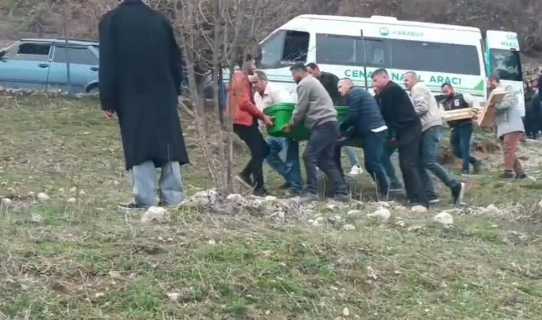 Karabük’te tartıştığı eşini av tüfeğiyle vurarak öldüren kadın tutuklandı, hayatını