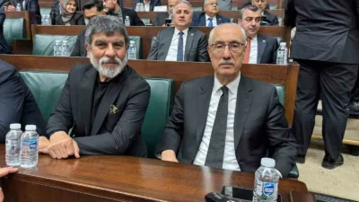 Kurtlar Vadisi dizisinde canlandırdığı ‘Erdal Kömürcü’ karakteriyle tanınan ünlü oyuncu